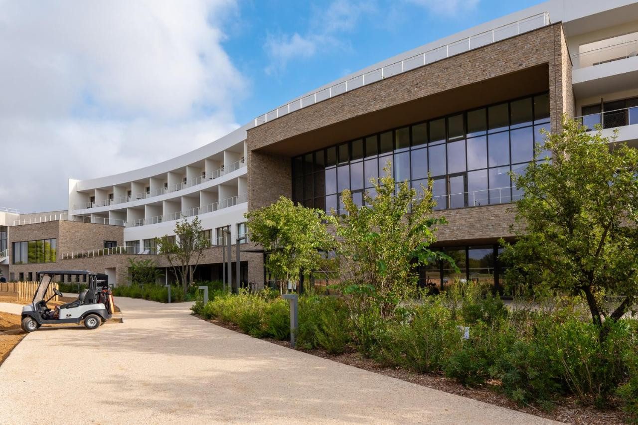 GreenGo Hôtel Occitanie Évasion