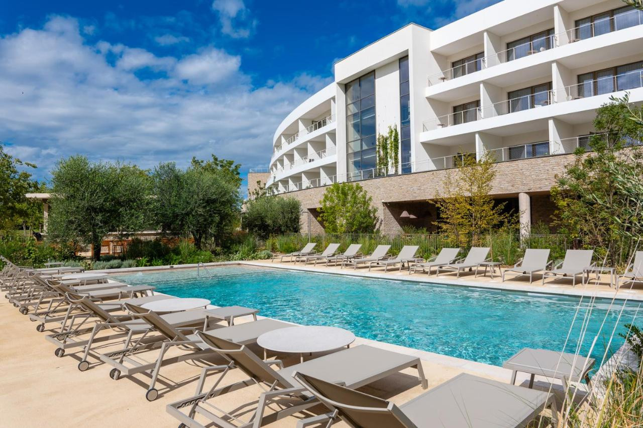 GreenGo Hôtel Horizon Resort Massane : Hôtel, Golf, & Spa à Montpellier