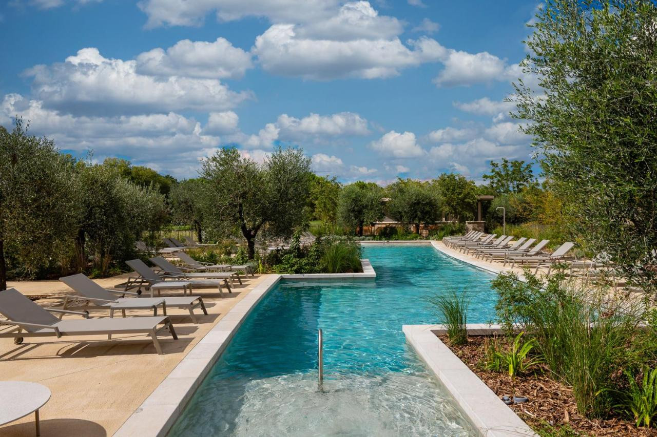 Hôtel Horizon Resort Massane : Hôtel, Golf, & Spa à Montpellier