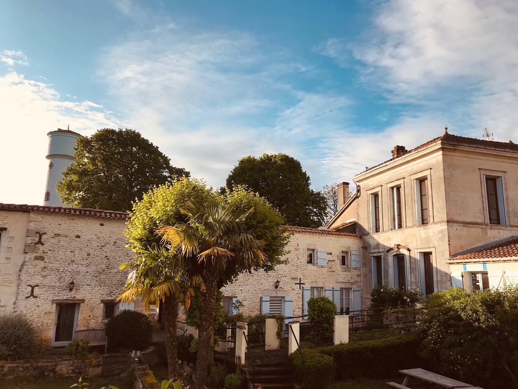 Domaine la Fontaine