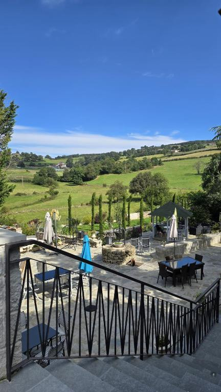 GreenGo Le Domaine de la Plume