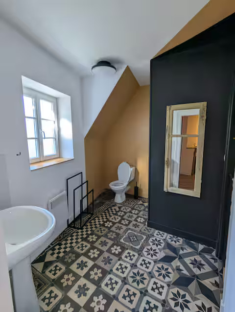 Hôtel Indre-et-Loire Gîte de groupe