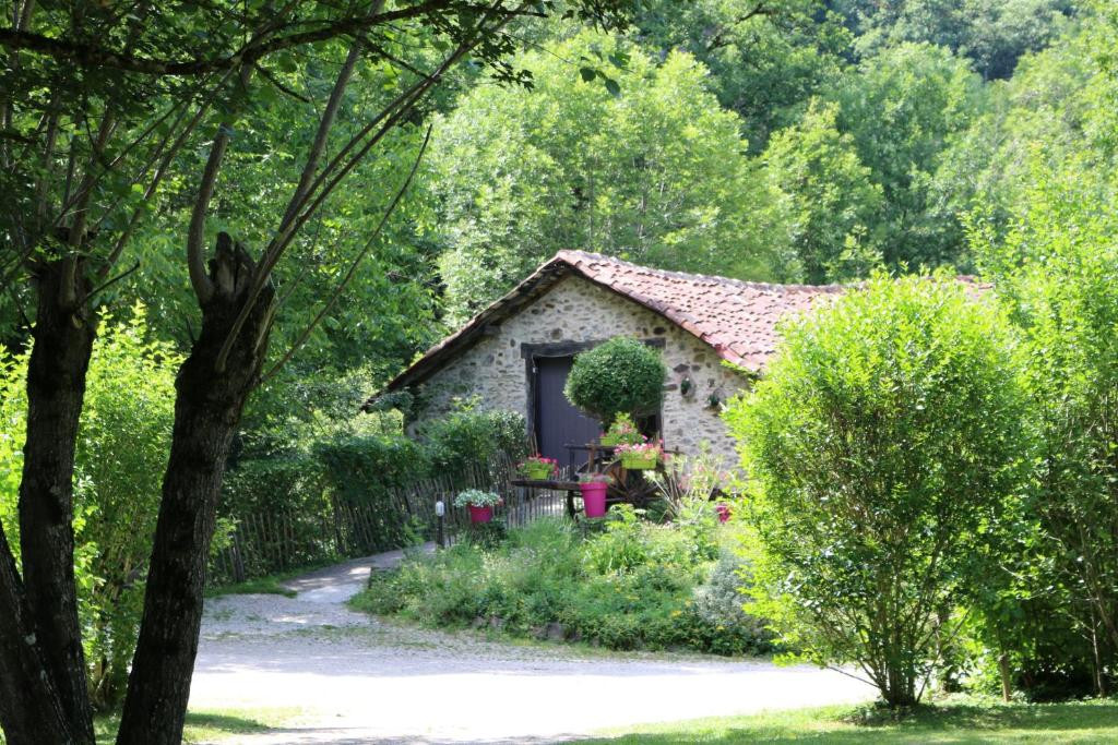 Hôte GreenGo: Camping Moulin de Chaules