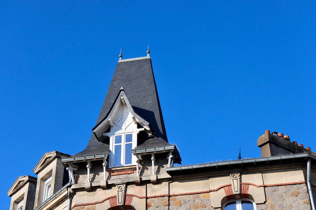 GreenGo Une chambre perchée - Maison d'hôtes à Nantes