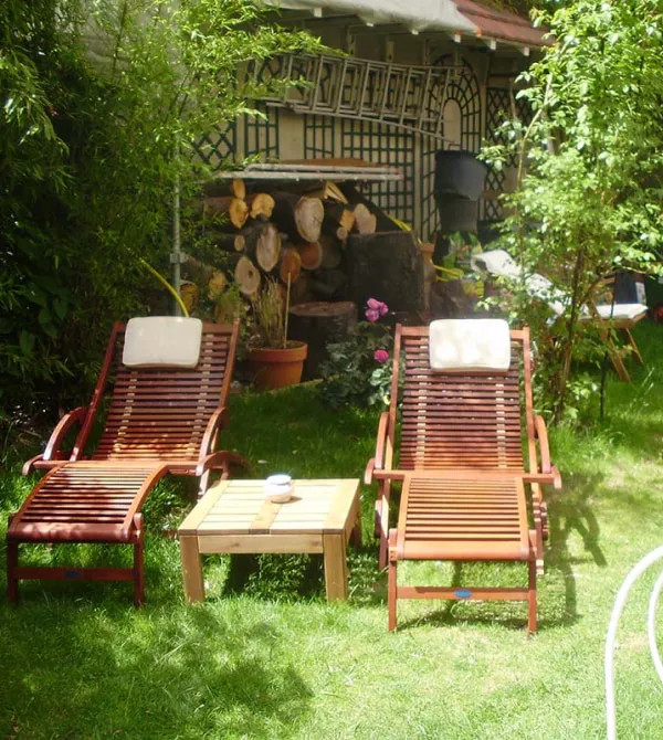 GreenGo Villa Escudier