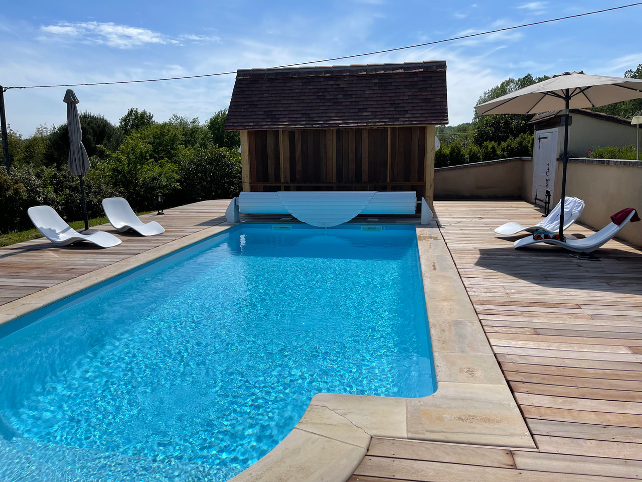GreenGo Le Clos des Buis
