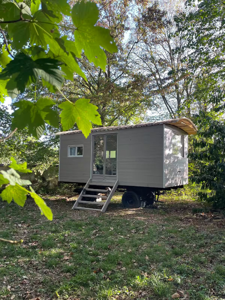GreenGo Location Île-de-France Évasion