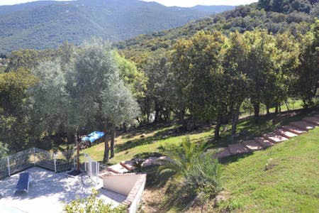 Corse-du-Sud Charme