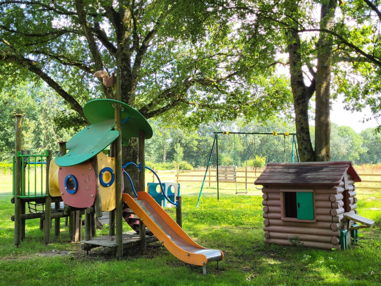 GreenGo Logement insolite Bretagne À la campagne