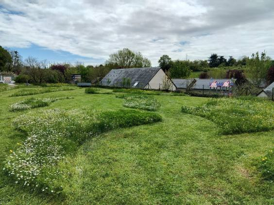 GreenGo Camping Centre-Val de Loire Évasion
