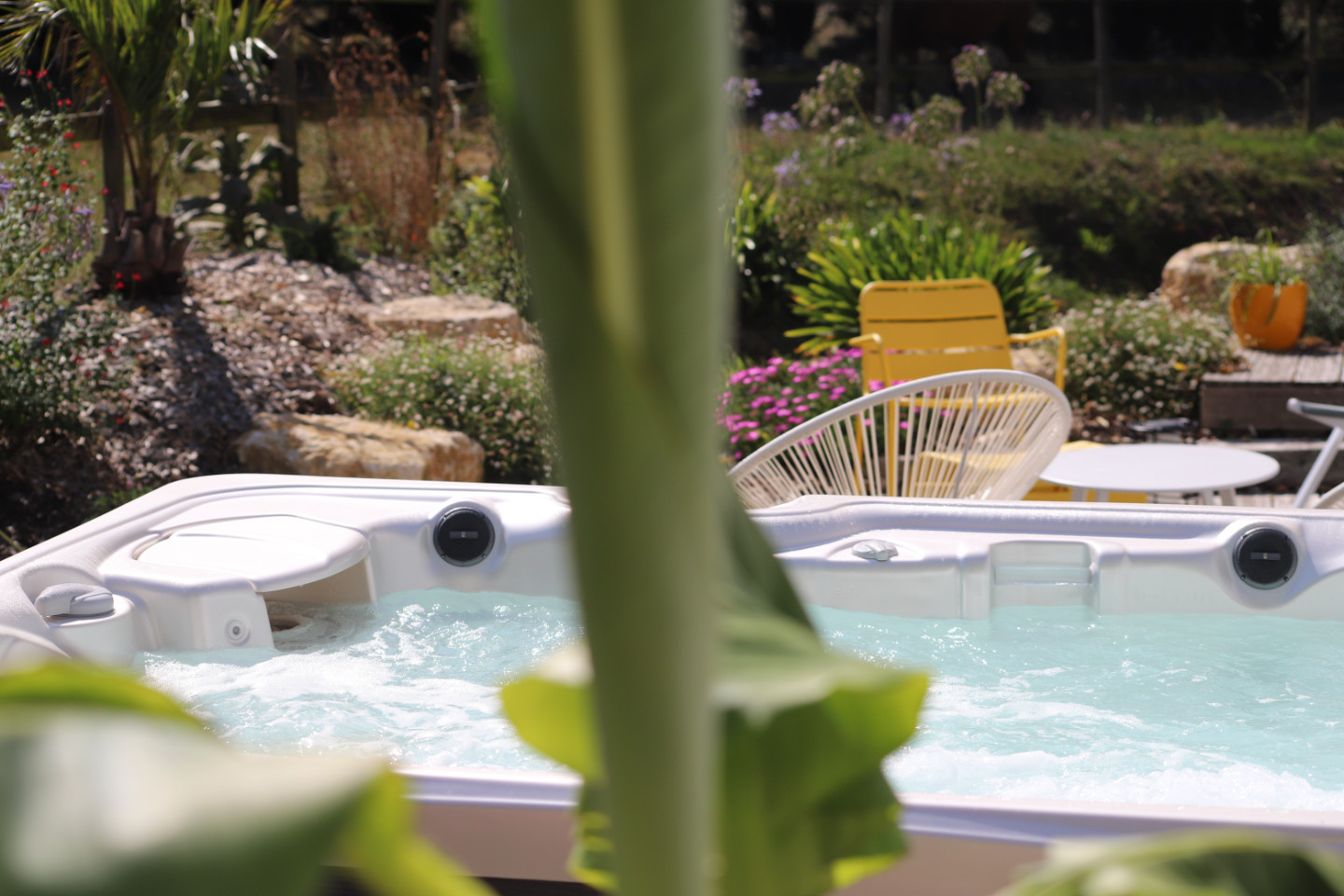 Hôte GreenGo: Les 2 Maisons  l écrin de Vendée avec Jacuzzi, piscine à 10 mn des plages en zone Natura 2000