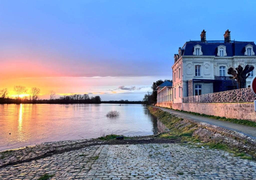 Hôte GreenGo: Les 3 Lieux - Hôtel, Restaurant, Espace sensoriel