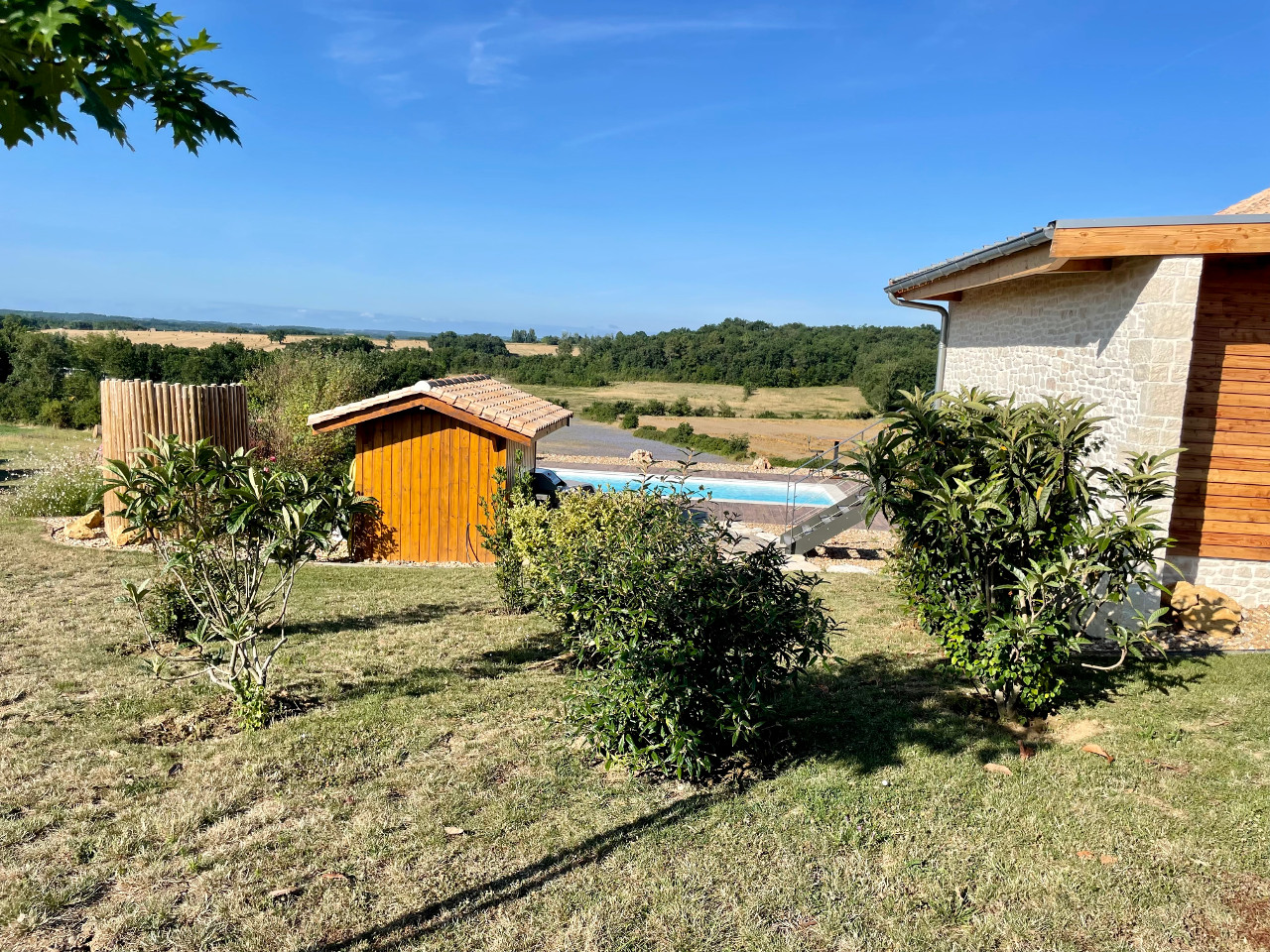 GreenGo Gîte Nouvelle-Aquitaine Évasion