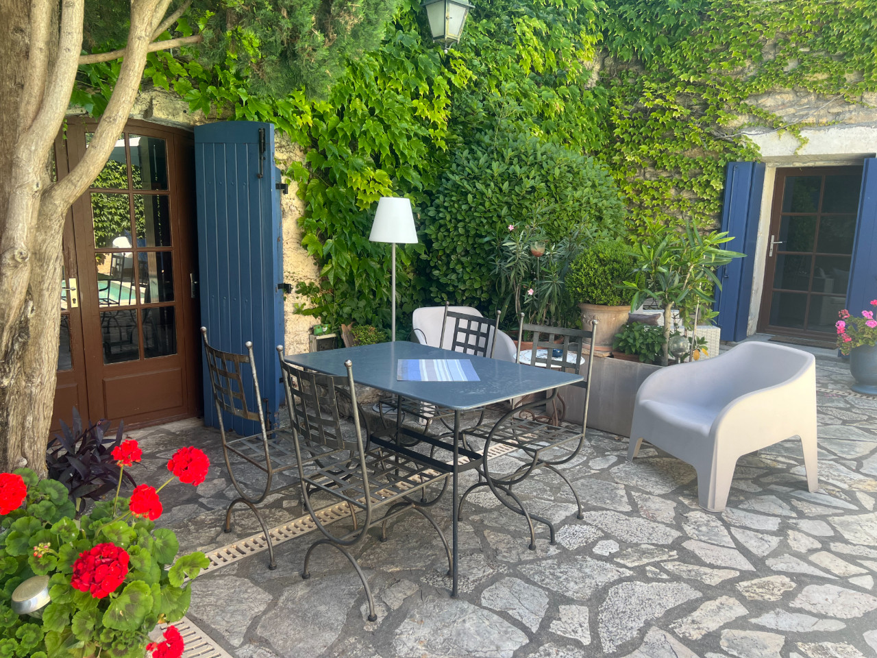 GreenGo Gîte Occitanie Authentique