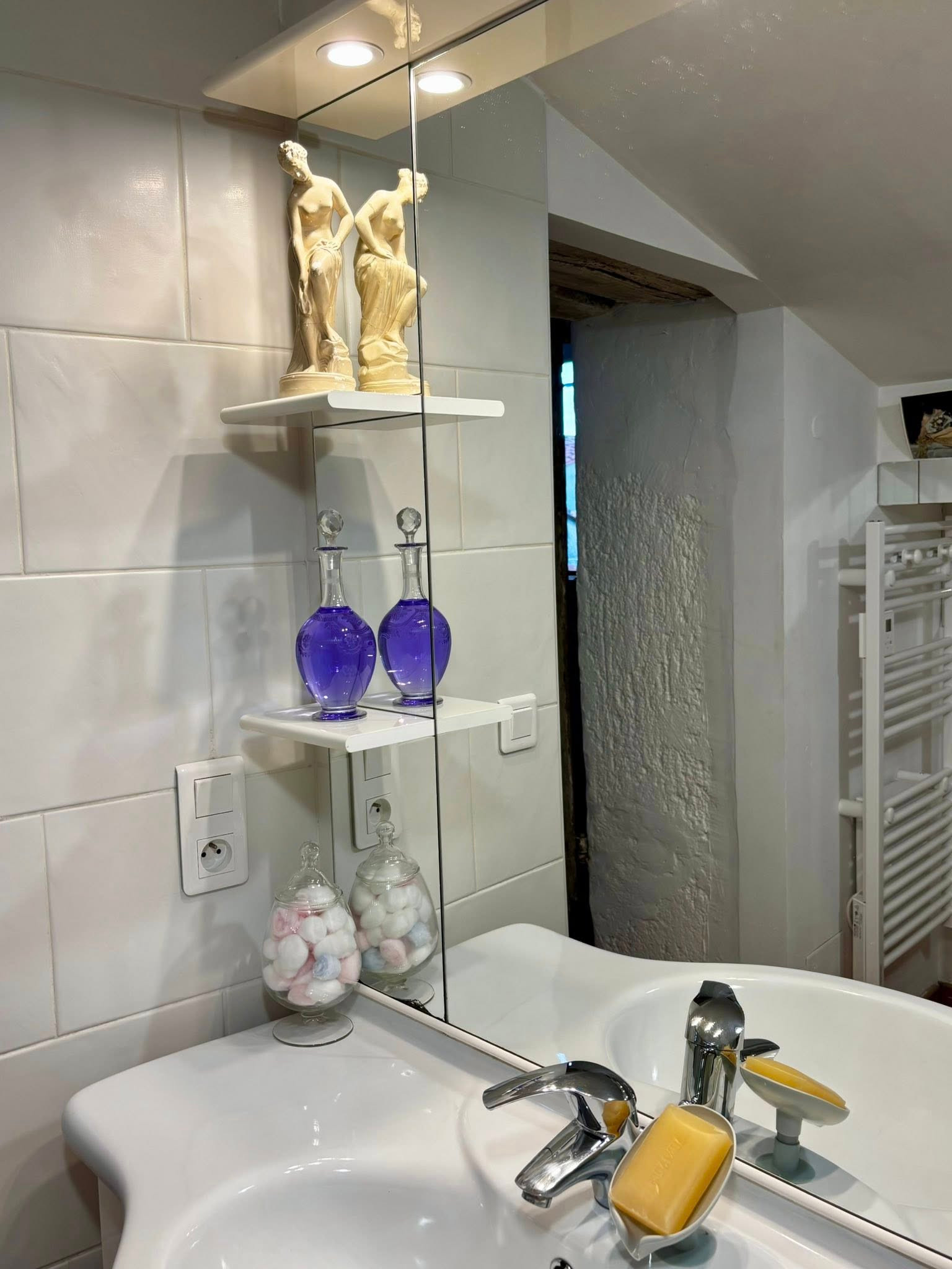 GreenGo Loft vue Canigou dans le Pyrénées orientales - entre Montagne et Mer en vallée du Vallespir / Aspres
