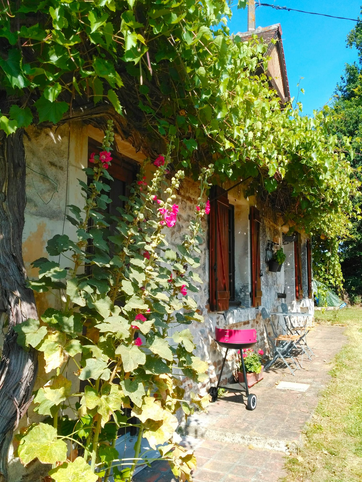 GreenGo Gîte Centre-Val de Loire Évasion