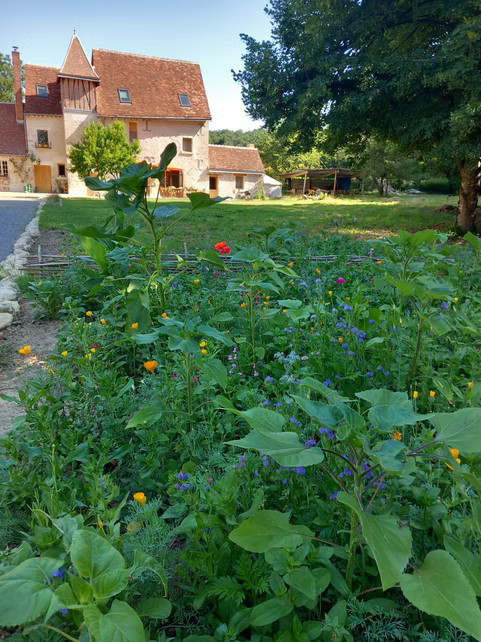 GreenGo Chambre d’hôtes Centre-Val de Loire Évasion