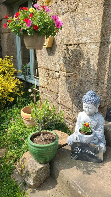 GreenGo Chambre d’hôtes Bretagne Glamping