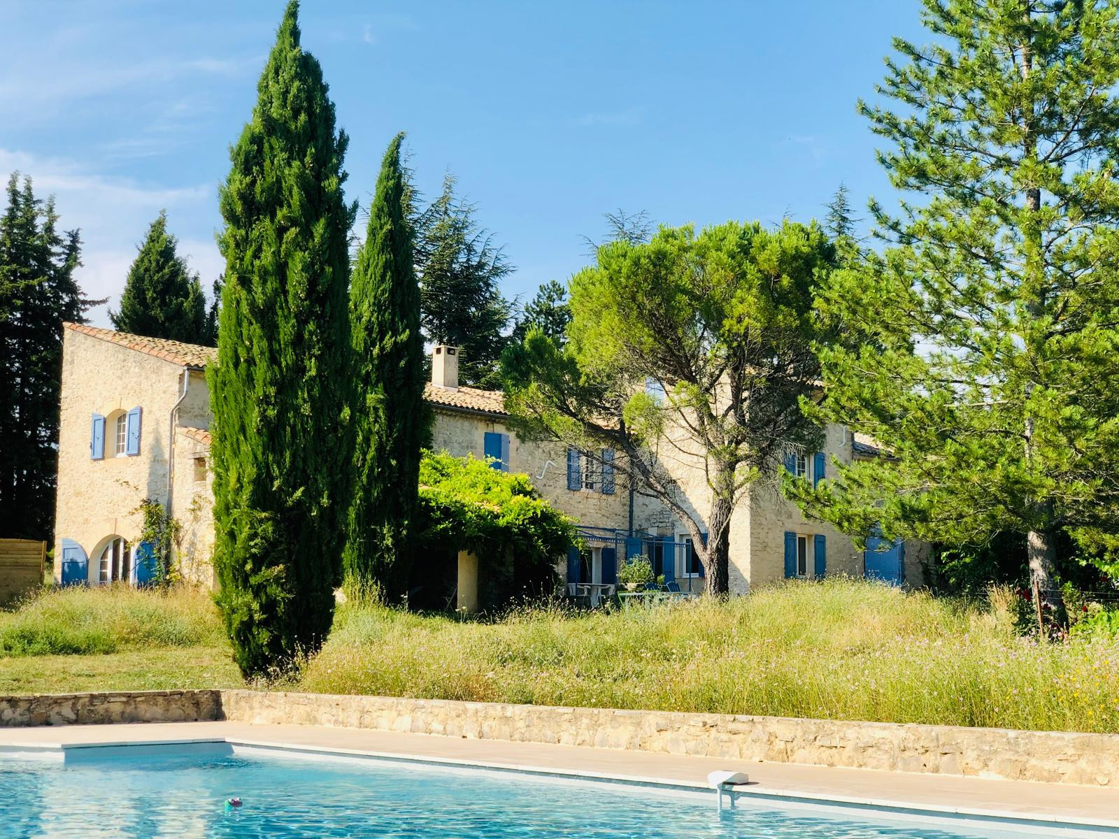 GreenGo Domaine Rûmi