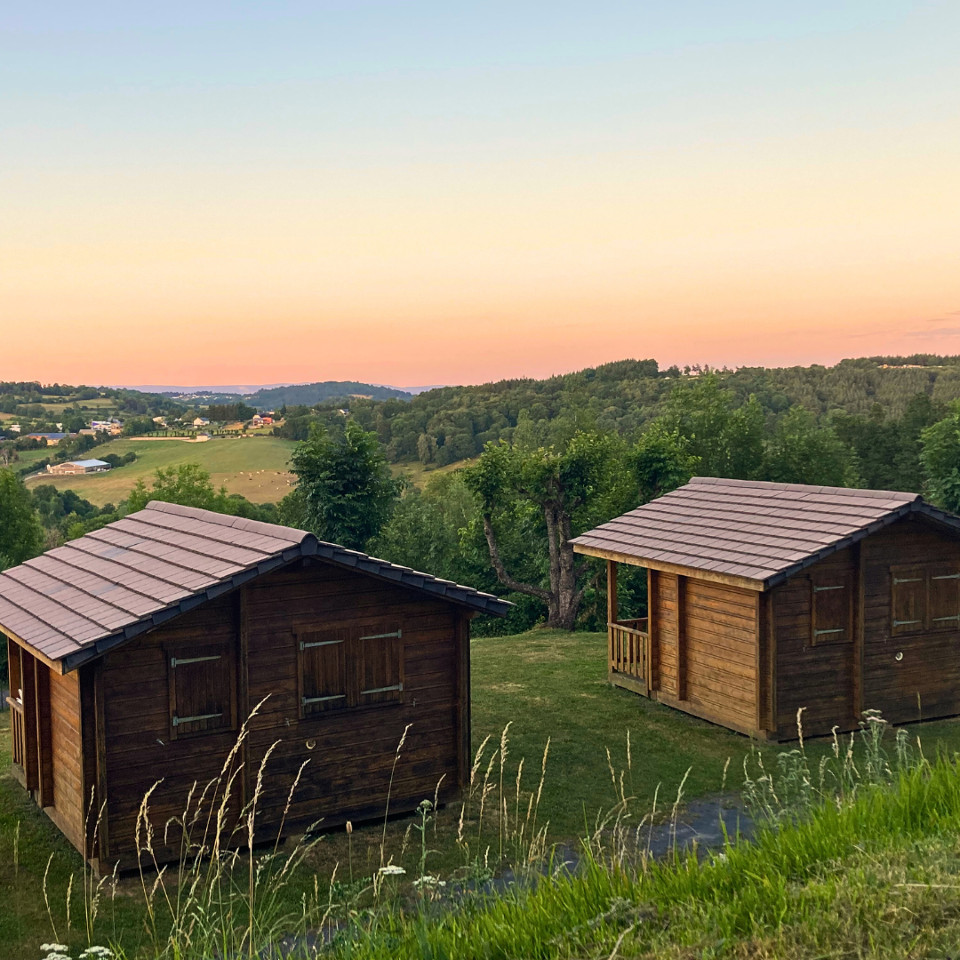 Le Camping Sérendipité