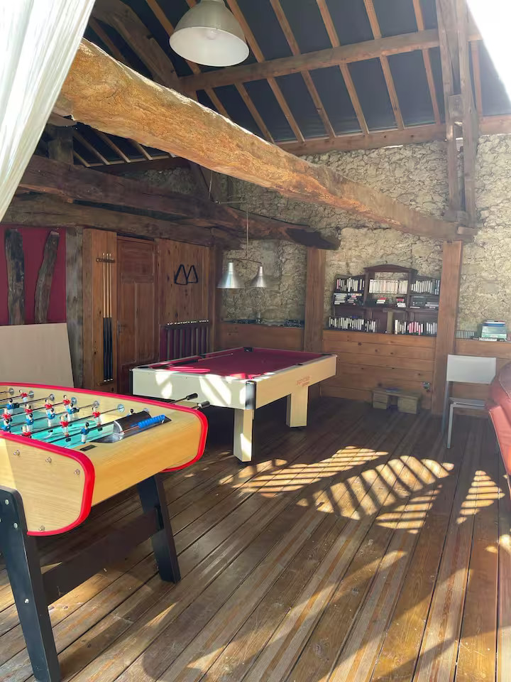 GreenGo Location Occitanie À la campagne