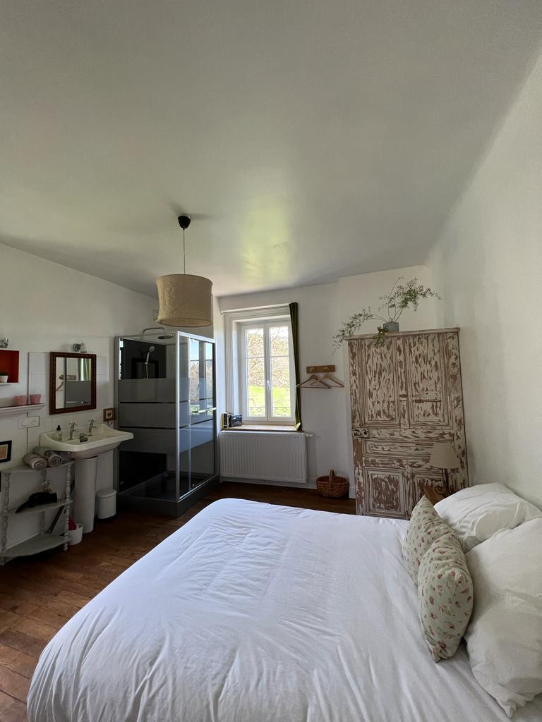 GreenGo Gîte Auvergne-Rhône-Alpes Évasion