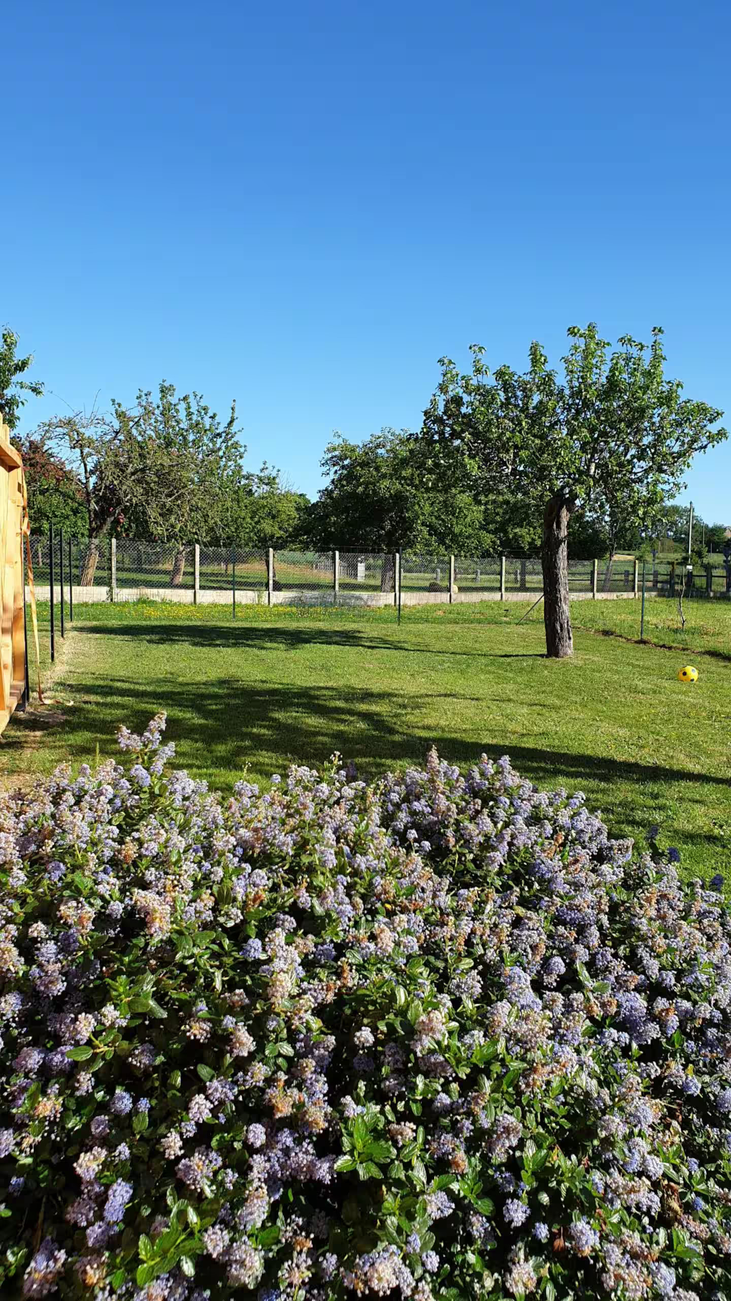 GreenGo Le repaire des moutons