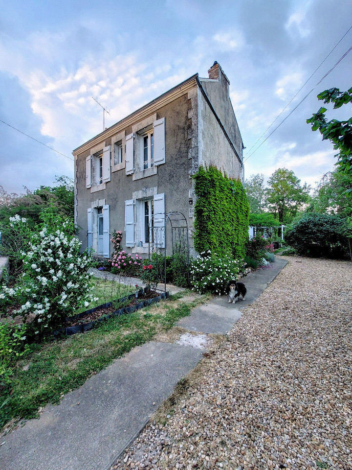Villa Andrée