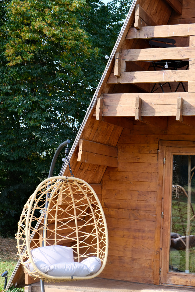 Cabane Eure Musique