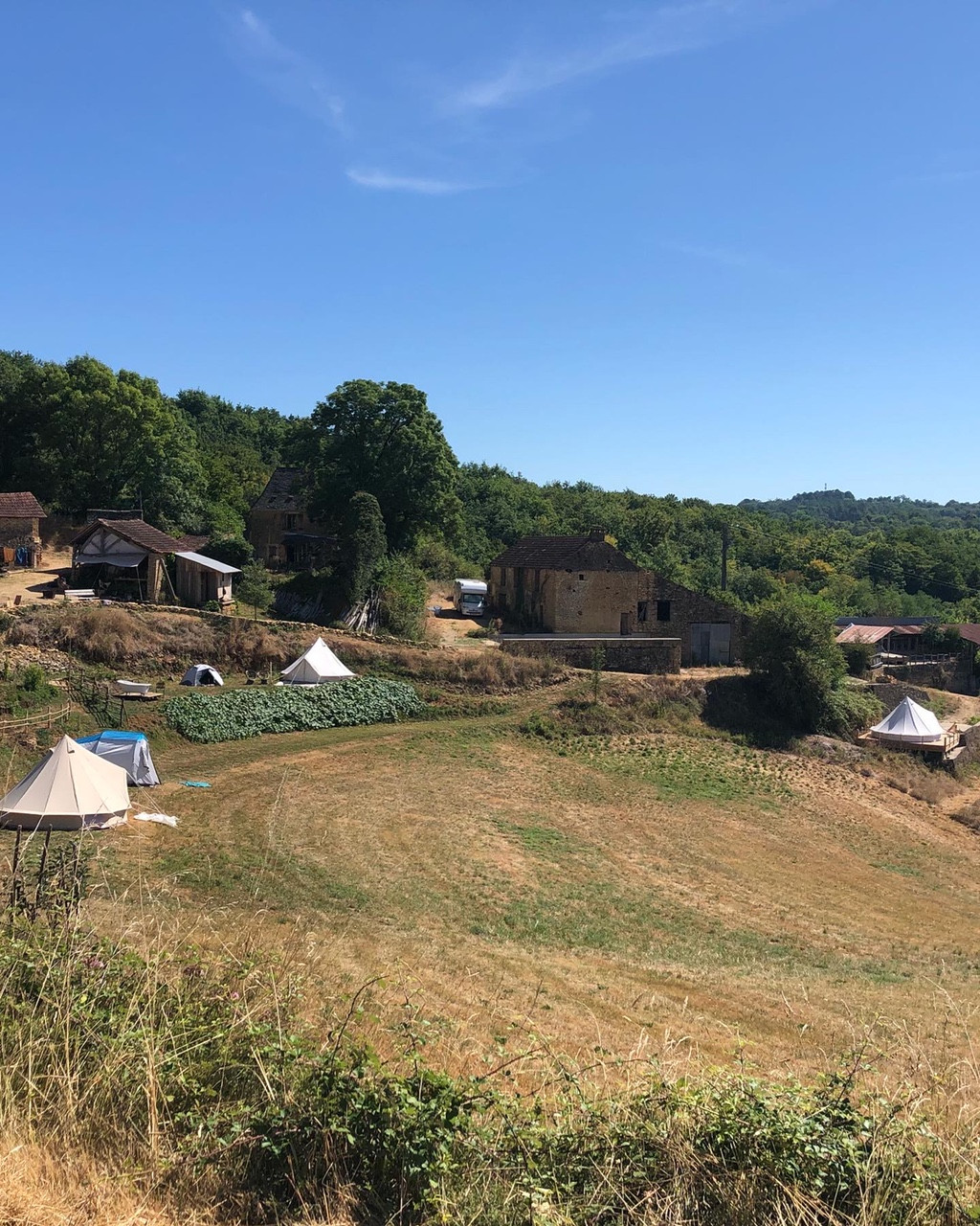 GreenGo Les Terrasses du Touron