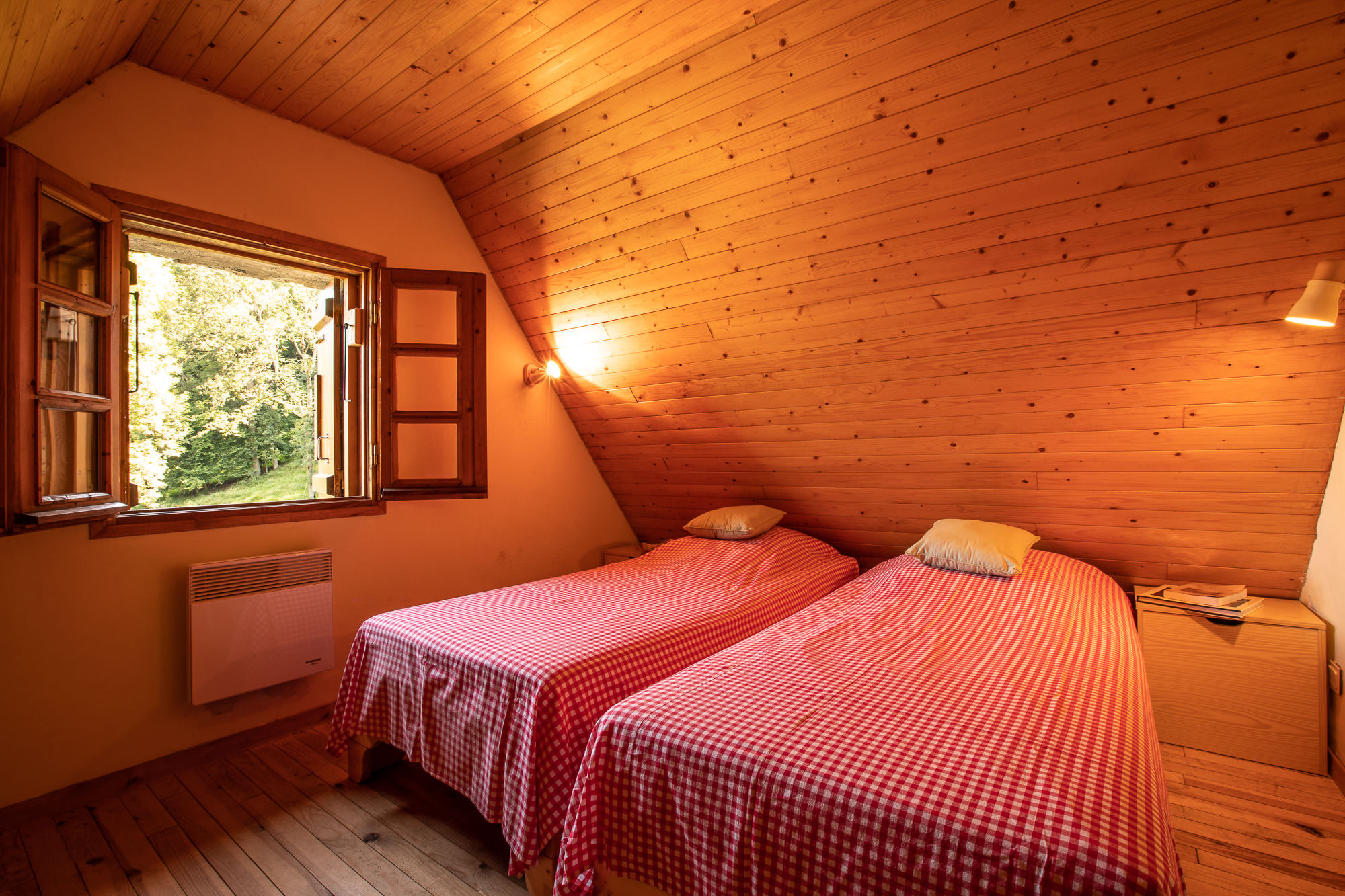 Location Hautes-Pyrénées Gîte de groupe