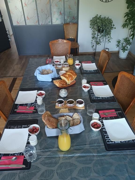 GreenGo Chambre d’hôtes Occitanie À la campagne