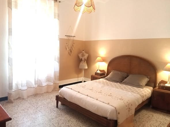 "les voutins adelphiques" Chambres en Cevennes