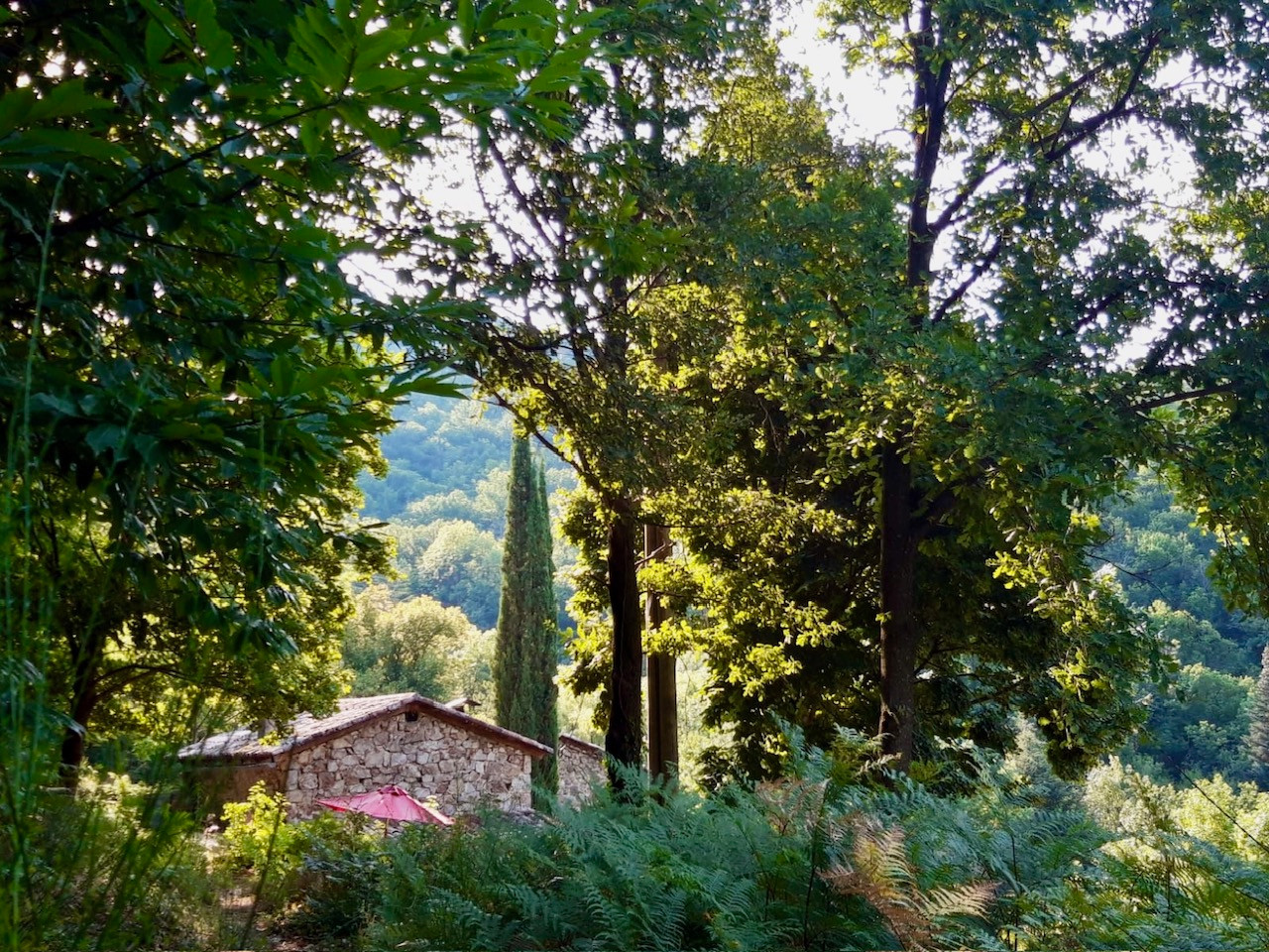 GreenGo Gîte Auvergne-Rhône-Alpes Évasion