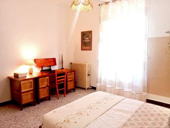 GreenGo "les voutins adelphiques" Chambres en Cevennes