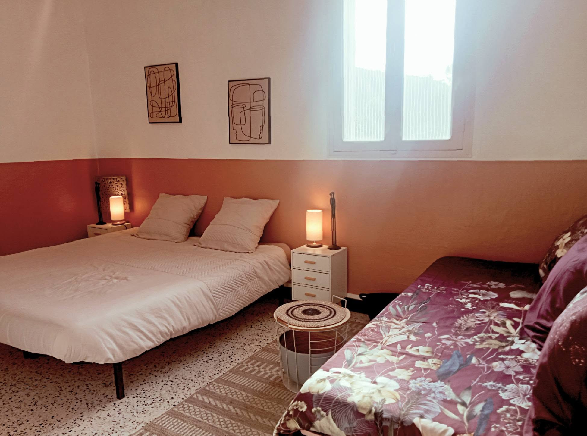 GreenGo Chambre chez l’habitant Occitanie Évasion