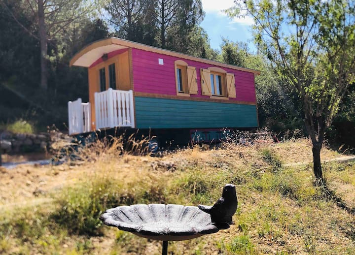 GreenGo location vacances écoresponsables