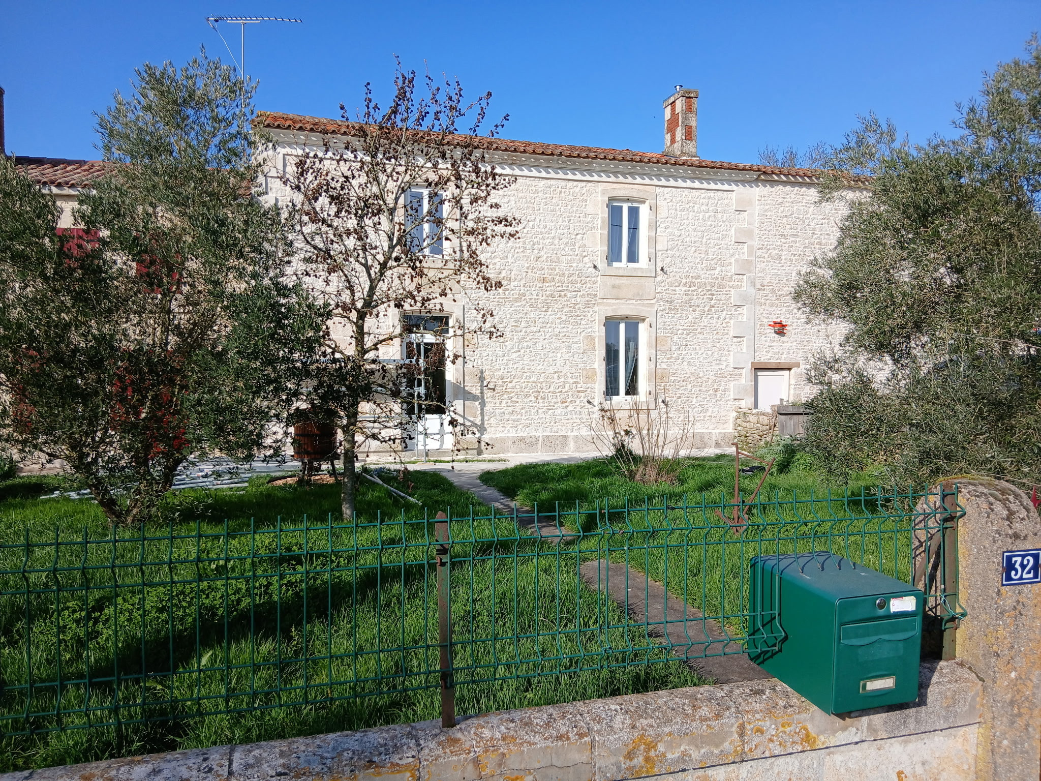 GreenGo location vacances écoresponsables
