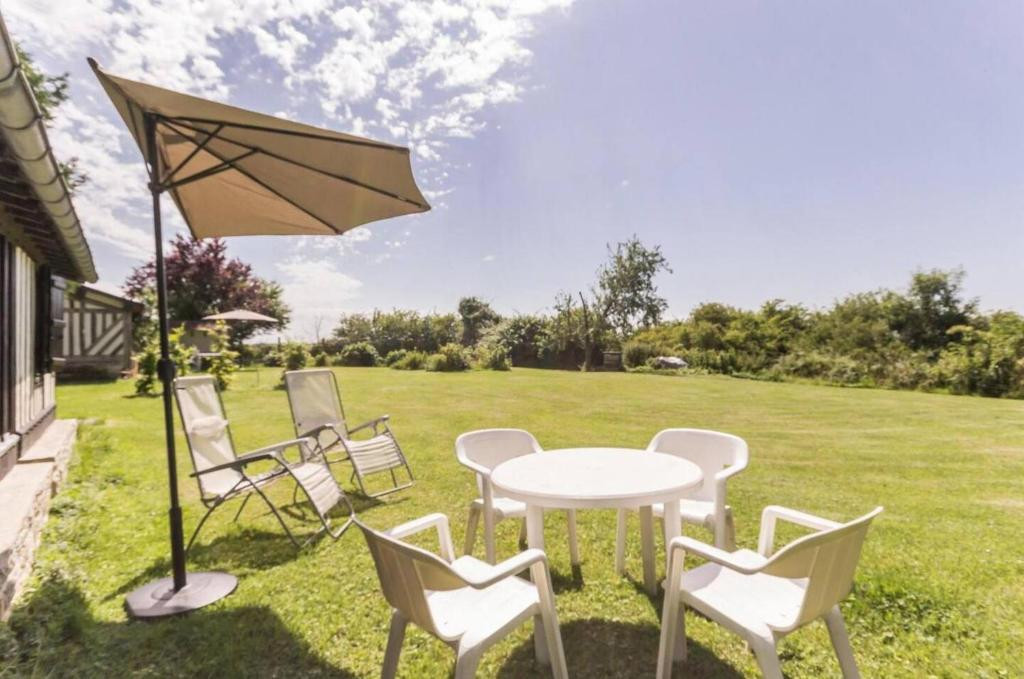 GreenGo location vacances écoresponsables