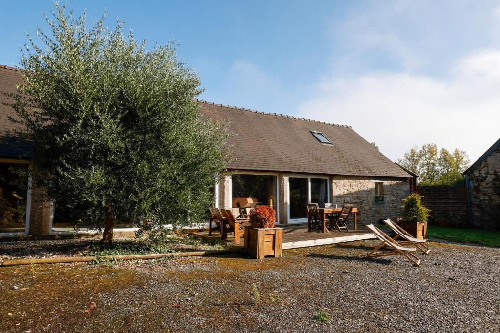 GreenGo location vacances écoresponsables