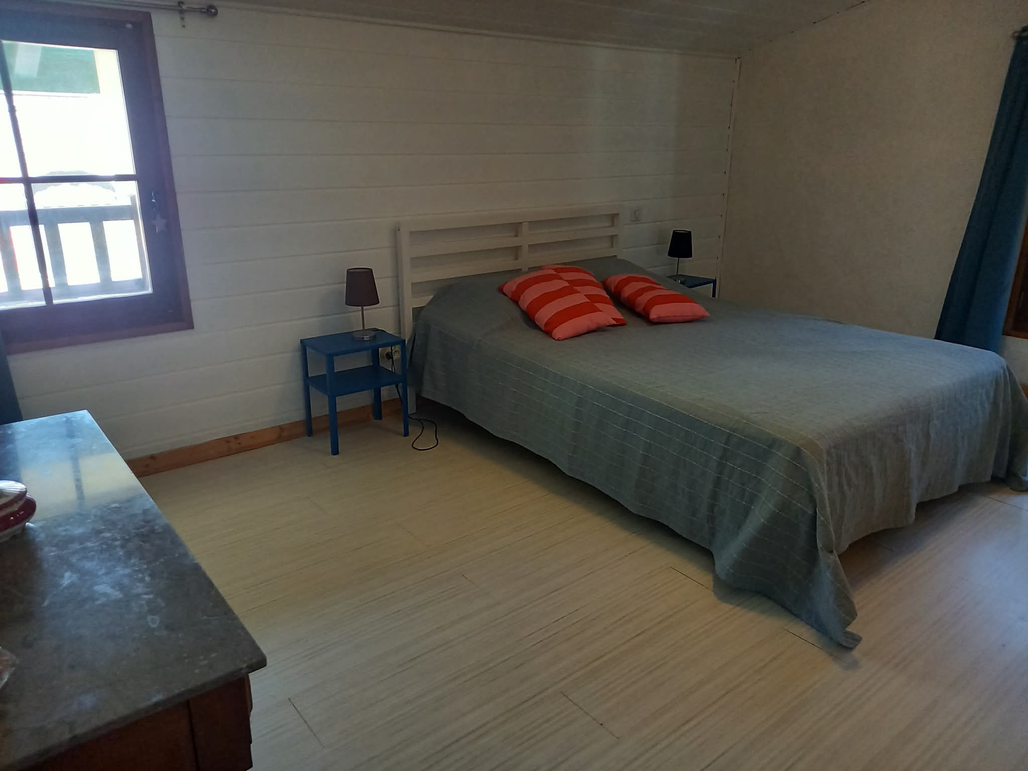 Landes Gîte de groupe