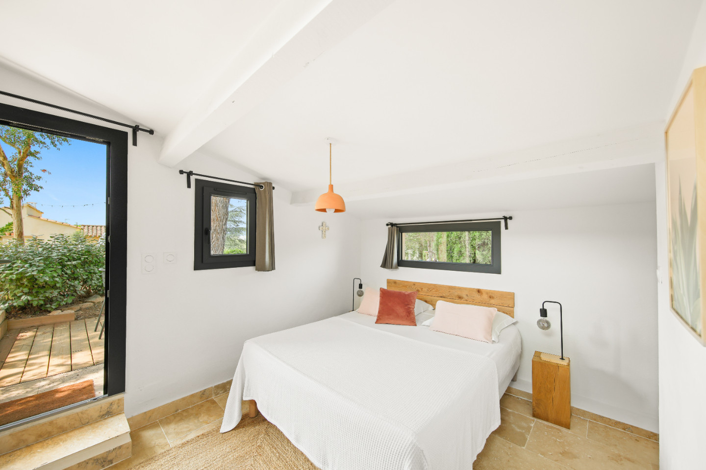 GreenGo Chambre d’hôtes Provence-Alpes-Côte d'Azur À la campagne