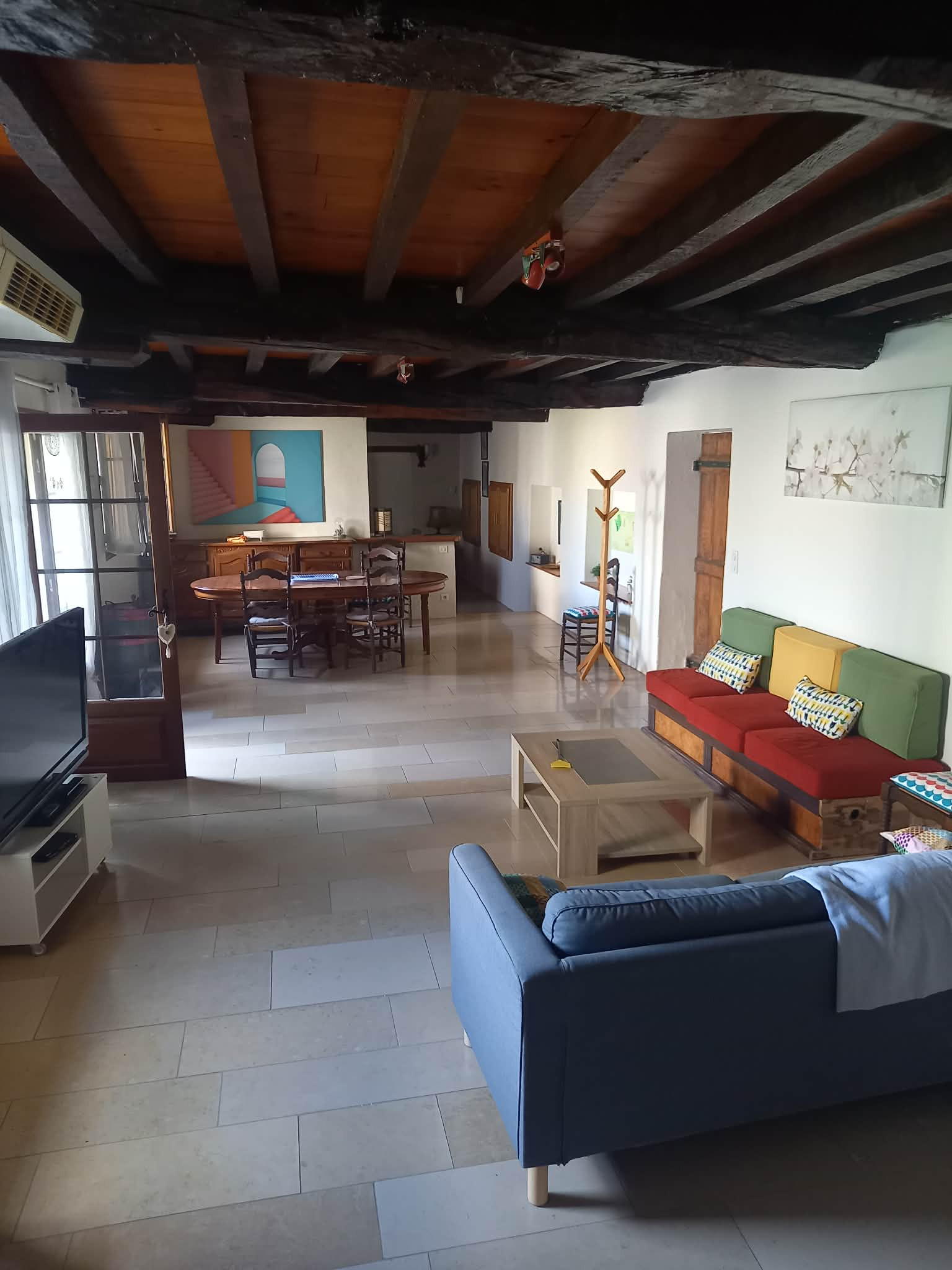 GreenGo location vacances écoresponsables