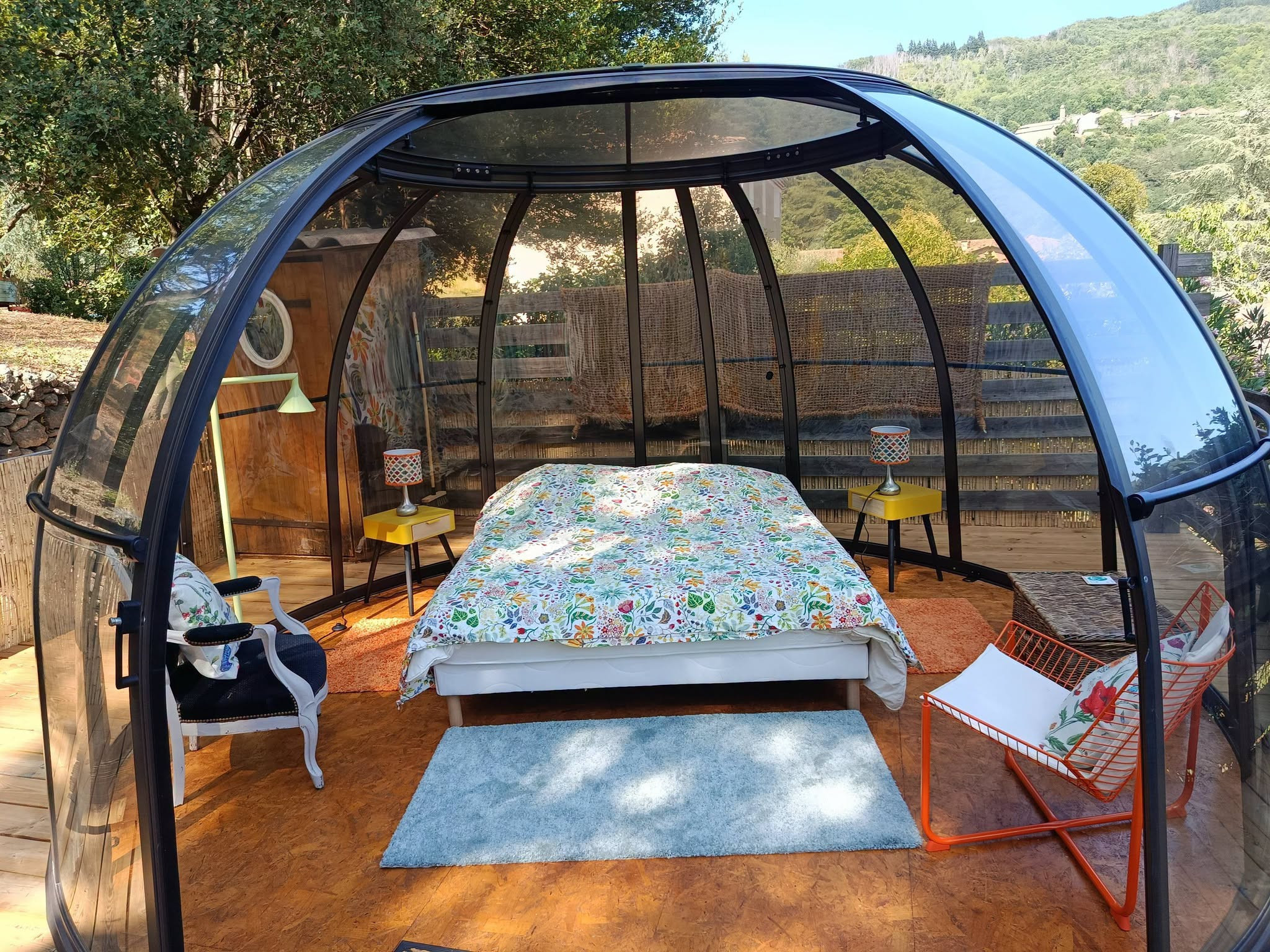 GreenGo location vacances écoresponsables