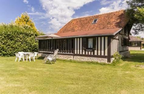 GreenGo Les Maisons Rose et Capucine