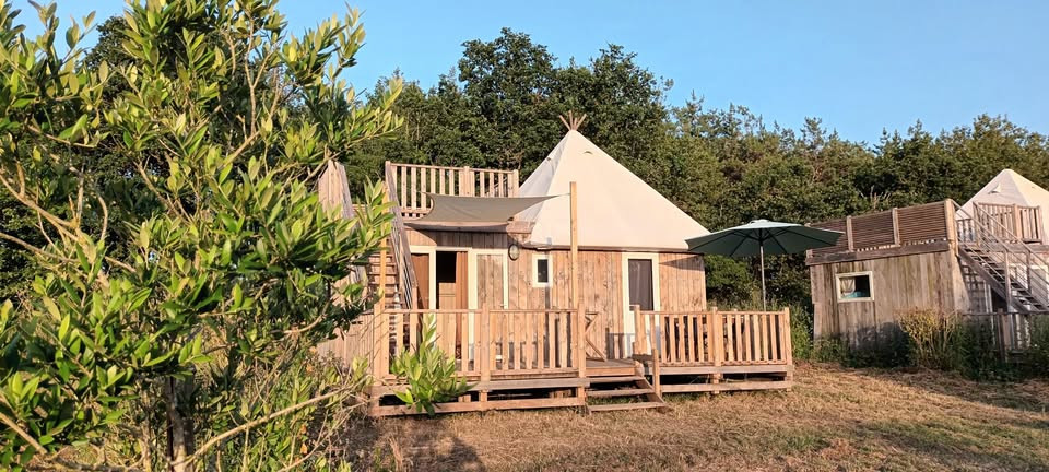Camping des Petites Plumes