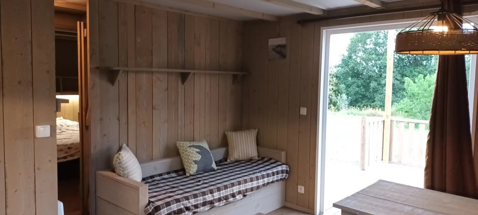GreenGo Camping des Petites Plumes