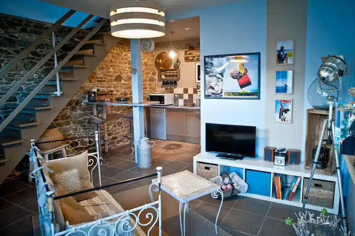 GreenGo location vacances écoresponsables
