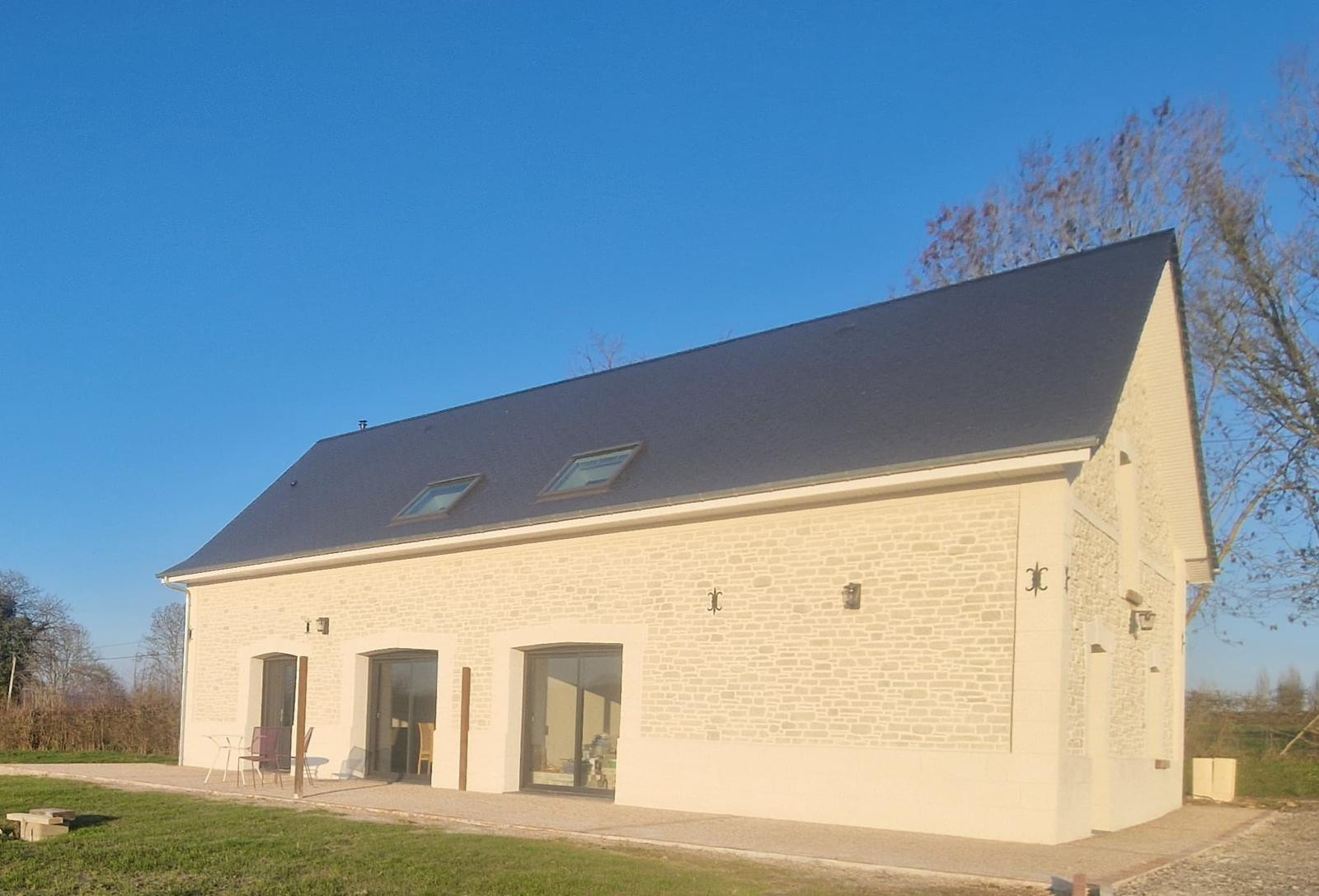 Gîte des Petits Troupeaux