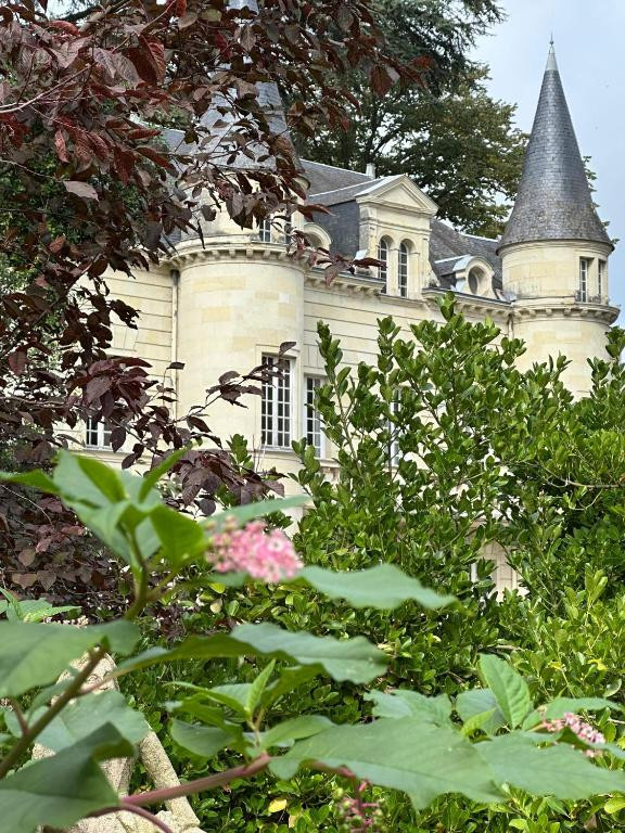 GreenGo Chambre d’hôtes Pays de la Loire Évasion